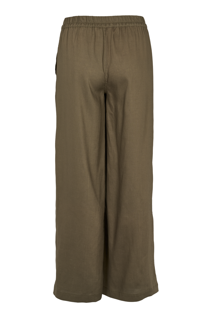 basic-apparel-carina-pants-leinenhose-sea-turtle-gr-n image 7