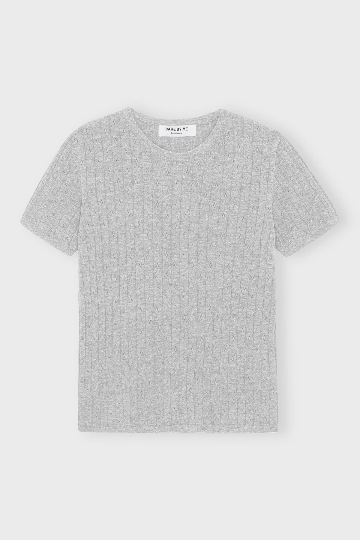 care-by-me-josephine-t-shirt-schwarz-wolle-kaschmir image 4