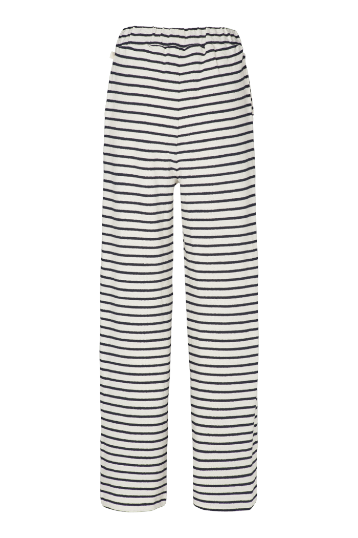 basic-apparel-mint-loose-pants-sweathose-whisper-white-bio-baumwolle image 3