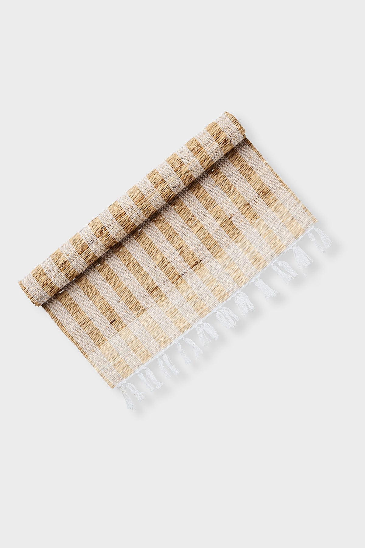 care-by-me-balance-rug-teppich-wei-stripe-60x170 image 3
