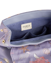 fable-england-whispering-sands-mini-rucksack-hellblau-muschel image 7