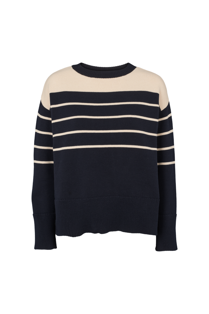 basic-apparel-winie-ba273-13-pullover-sky-captain-birch-bio image 5