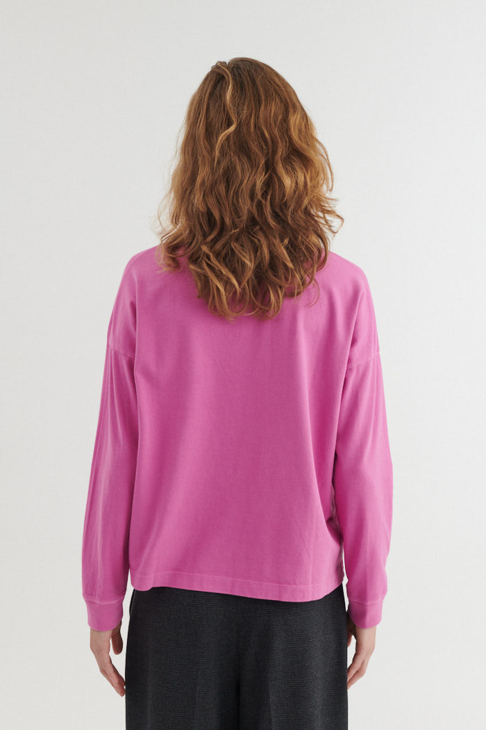 basic-apparel-boni-ls-t-shirt-ba194-01-langarmshirt-lila-bio image 2