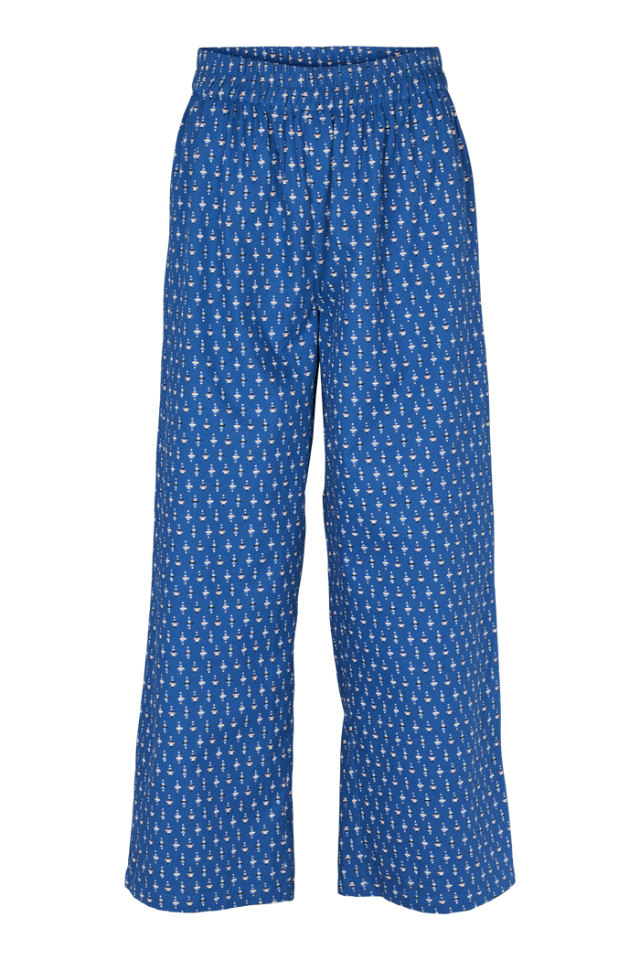basic-apparel-spina-pants-hose-classic-blue-bio-baumwolle image 1