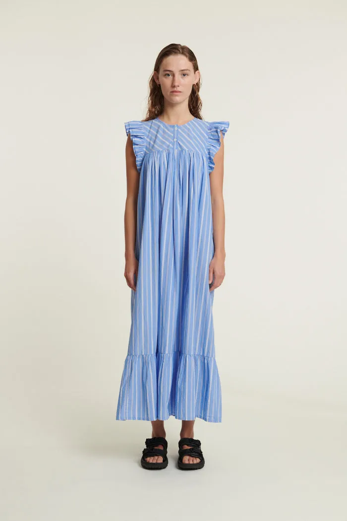basic-apparel-candy-dress-quiet-harbor-bio-kleid image 1
