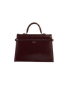 fable-england-cherry-red-tote-mittel-strukturiert-rot image 6