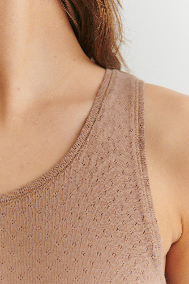 basic-apparel-arense-tank-portobella-damen-top-bio image 4