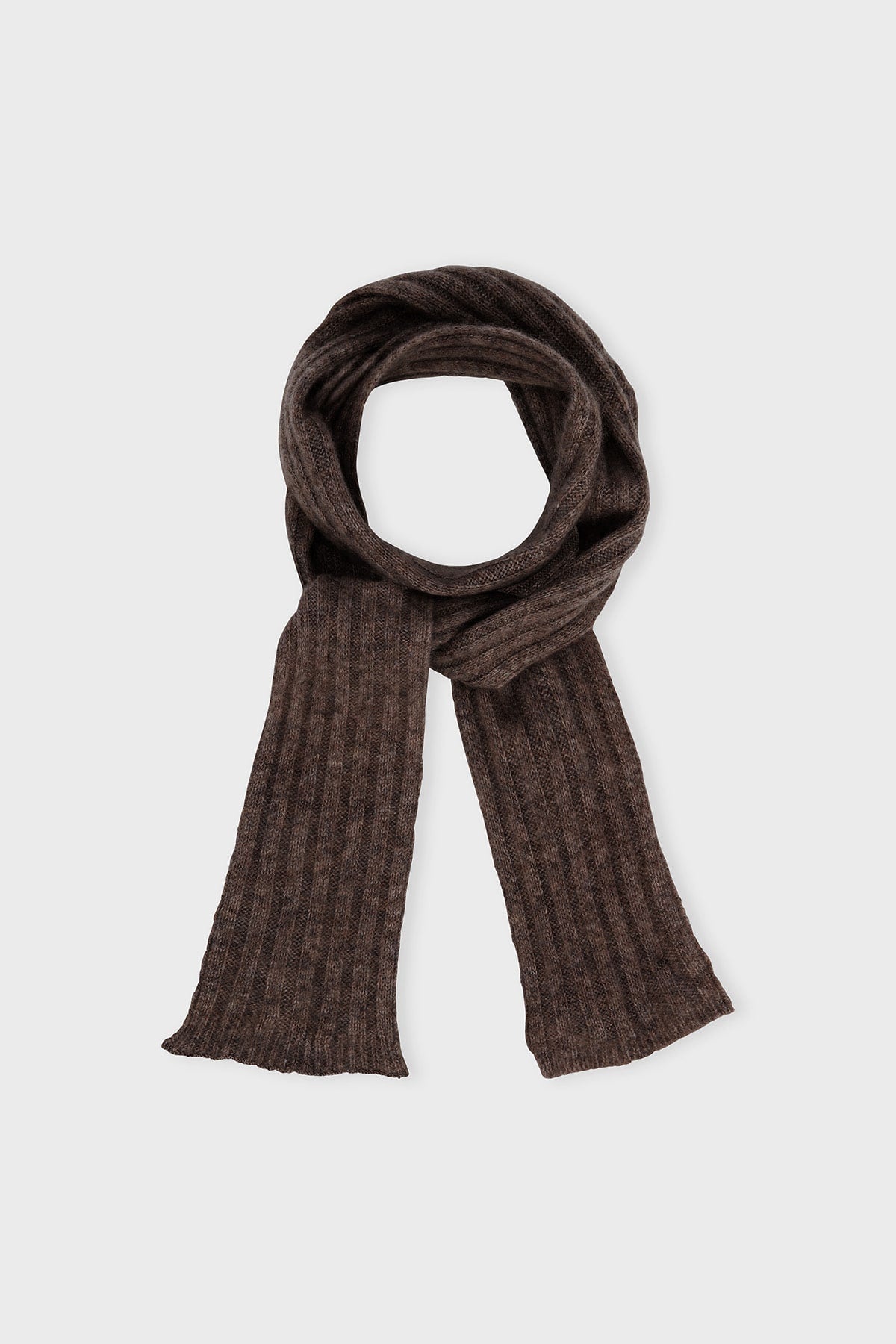 care-by-me-sara-scarf-mini-kaschmirschal-schwarz-10x150 image 5