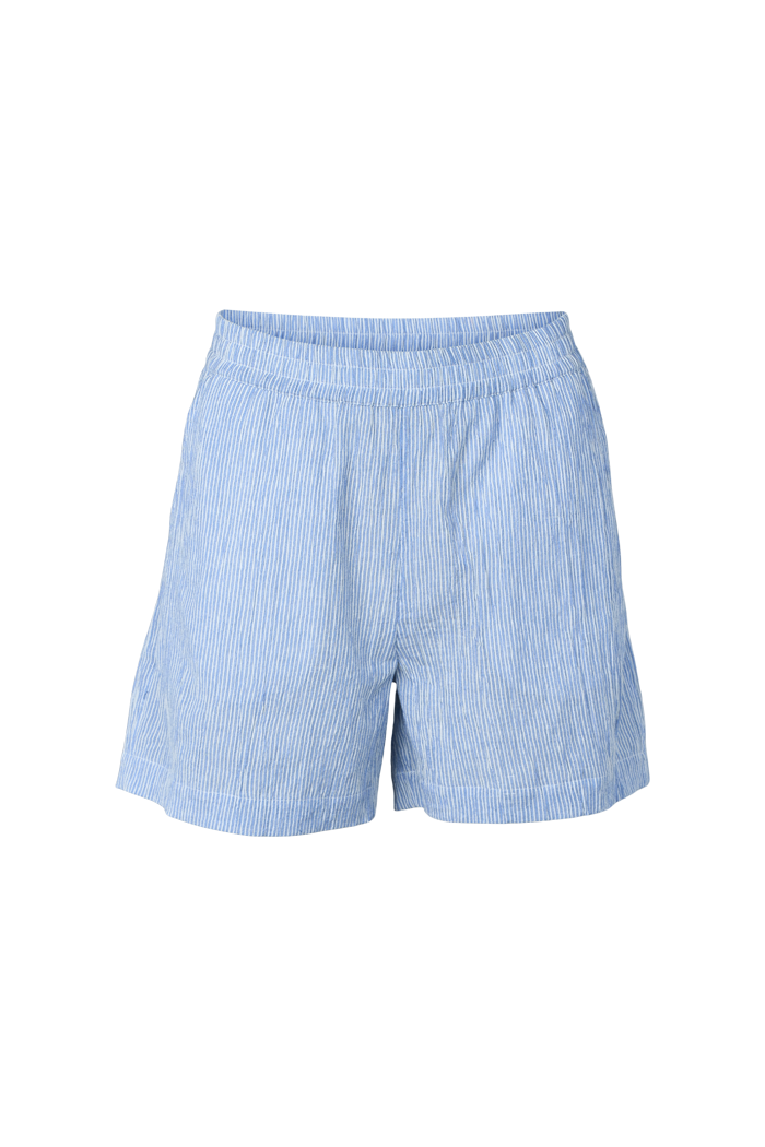 basic-apparel-carol-shorts-riviera-bio-baumwolle image 5