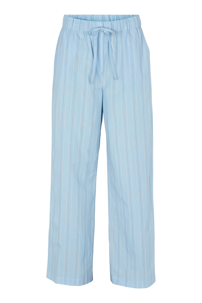 basic-apparel-marina-pants-airy-blue-baumwollhose image 1