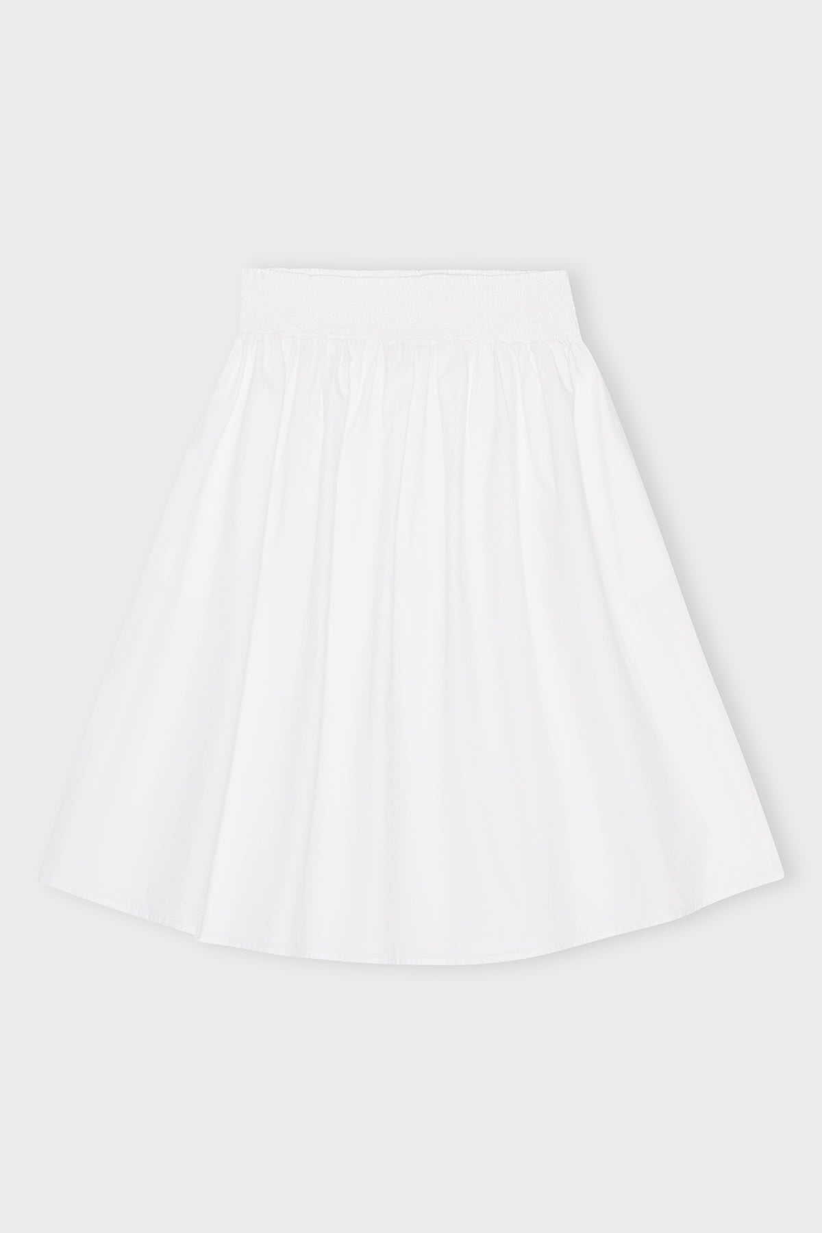 care-by-me-laura-skirt-midirock-sand-bio-baumwolle-taschen image 2