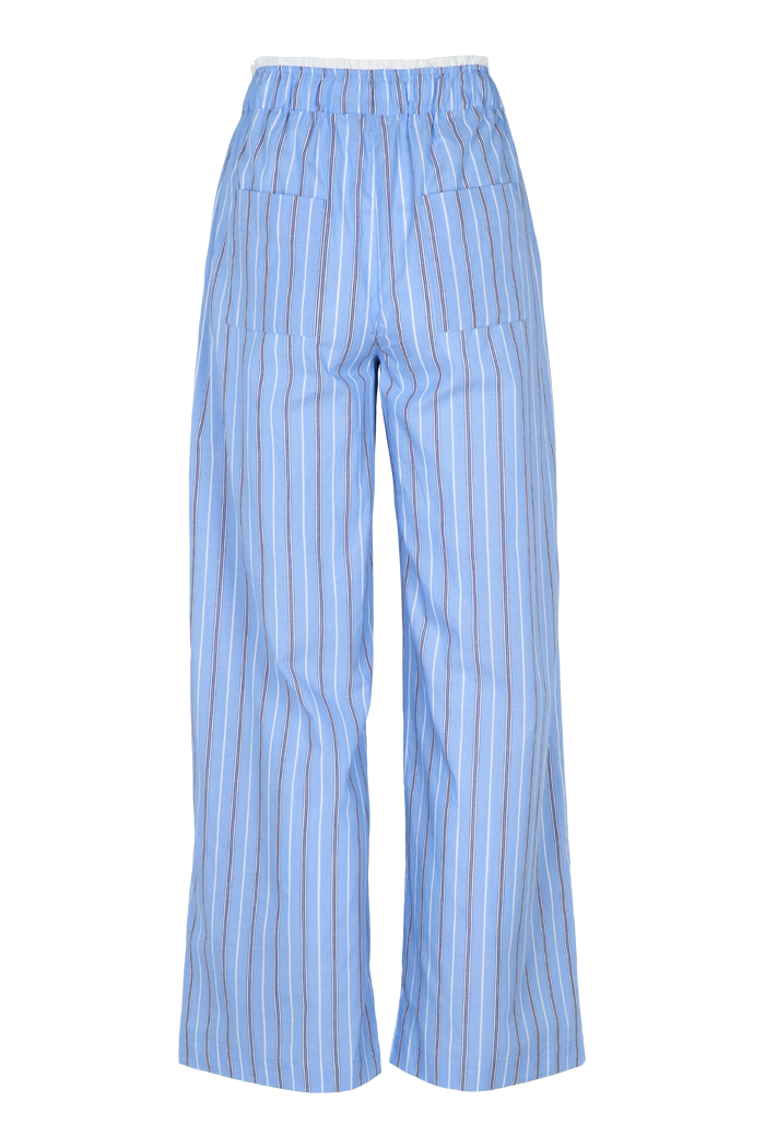basic-apparel-siba-hose-frozen-fjord-bio-baumwolle-damen image 7