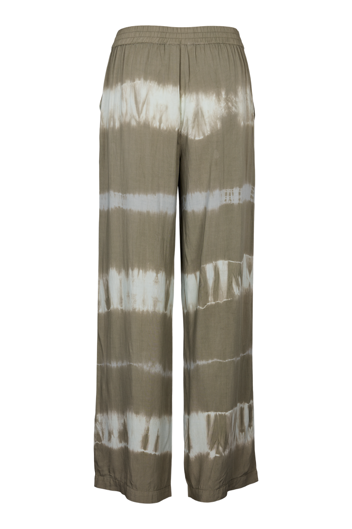 basic-apparel-orchid-pants-hose-tie-dye-vetiver-viskose image 2