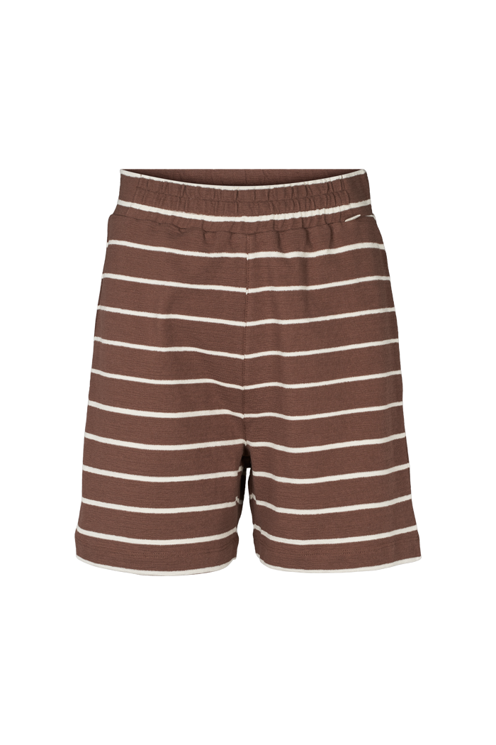 basic-apparel-anneli-shorts-carafe-birch-bio-baumwolle image 1