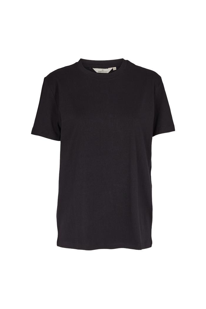 basic-apparel-rikke-tee-ba118-04-t-shirt-schwarz-oversized-bio-baumwolle image 1