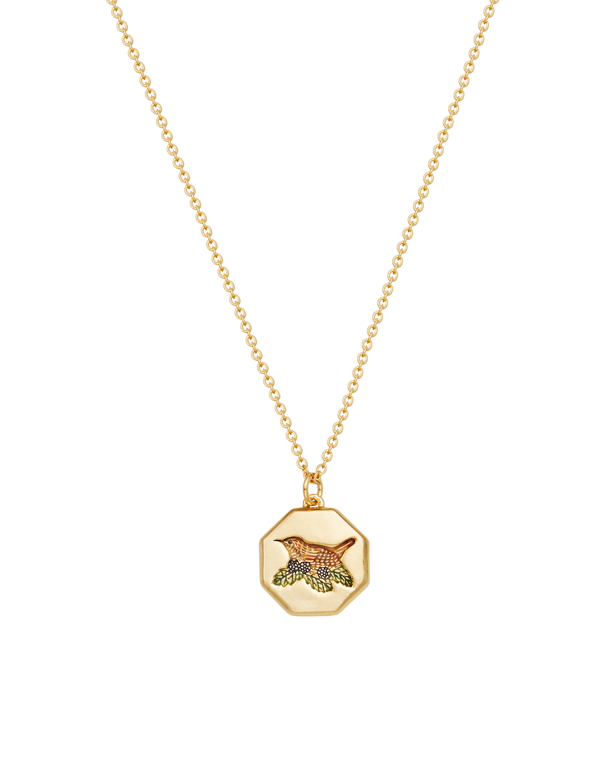 fable-england-jewellery-wren-blackberry-halskette-gold-zaunk-nig image 5