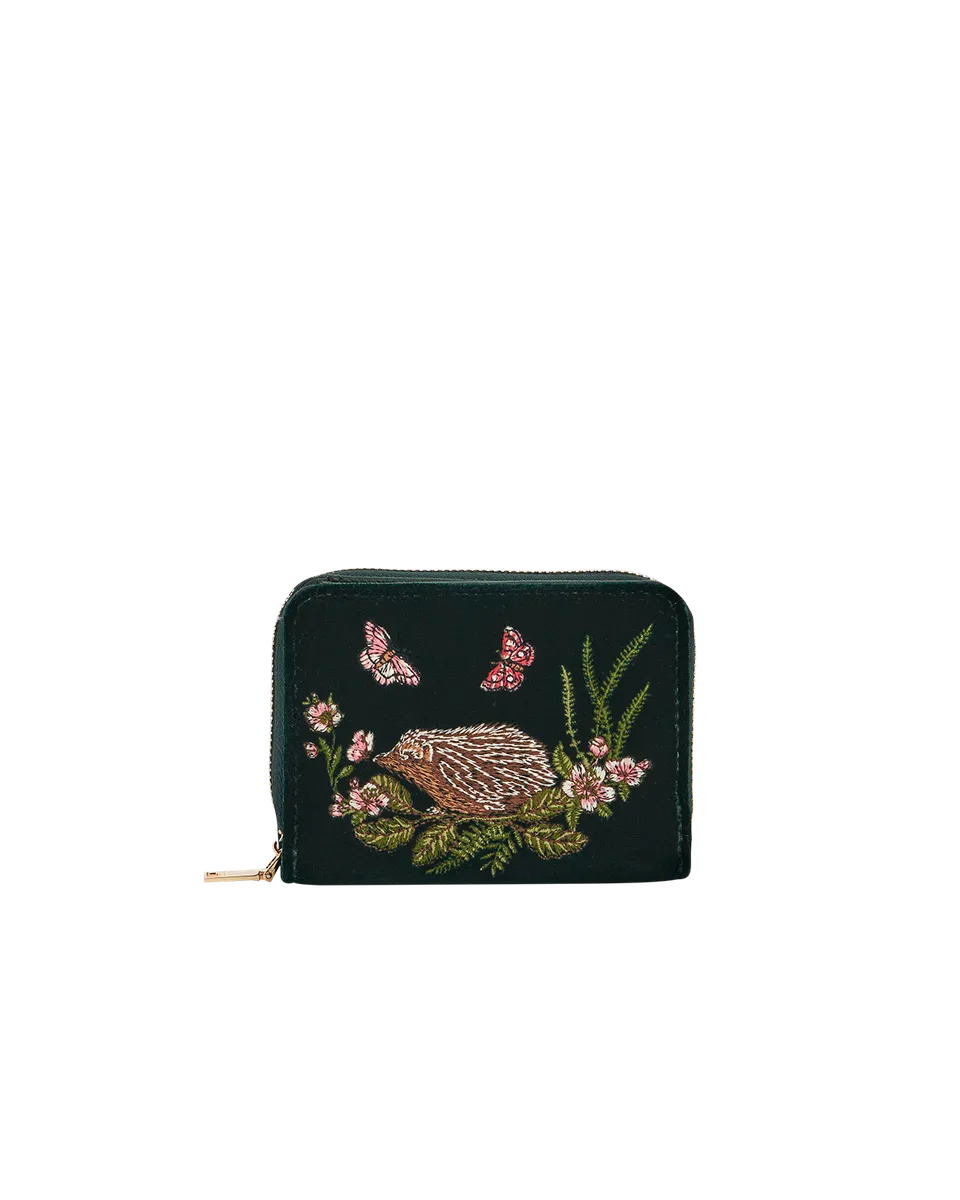fable-england-hedgehog-geldb-rse-samt-gr-n-igel-stick image 1