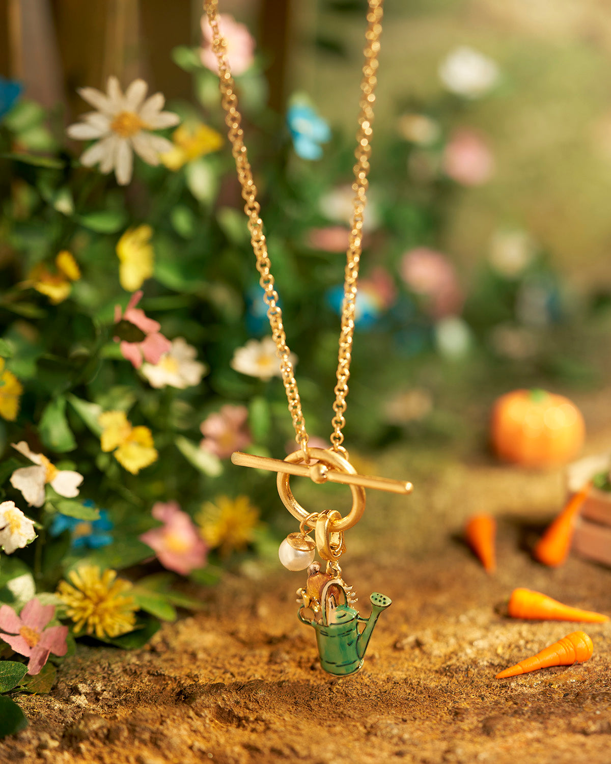 fable-england-peter-rabbit-charm-gie-kanne-gold image 2