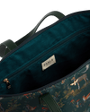 fable-england-into-the-woods-tote-handtasche-gr-n-waldprint image 7