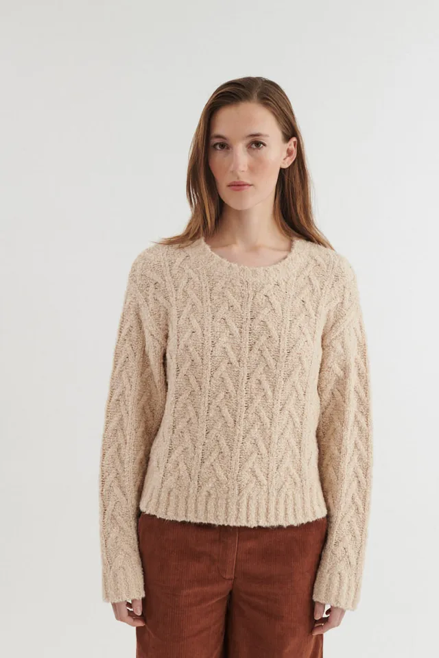 basic-apparel-tanni-ba207-01-pullover-nuthatch-wolle image 1