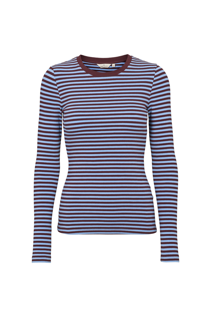basic-apparel-ludmilla-ls-tee-ba146-01-langarmshirt-bordeaux-bio image 3