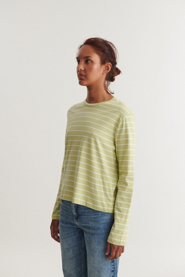 basic-apparel-raja-ba197-langarmshirt-damen-winter-pear-gestreift image 2