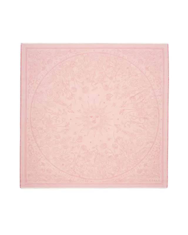 fable-england-tale-of-innocence-tuch-rosa-jacquard image 1