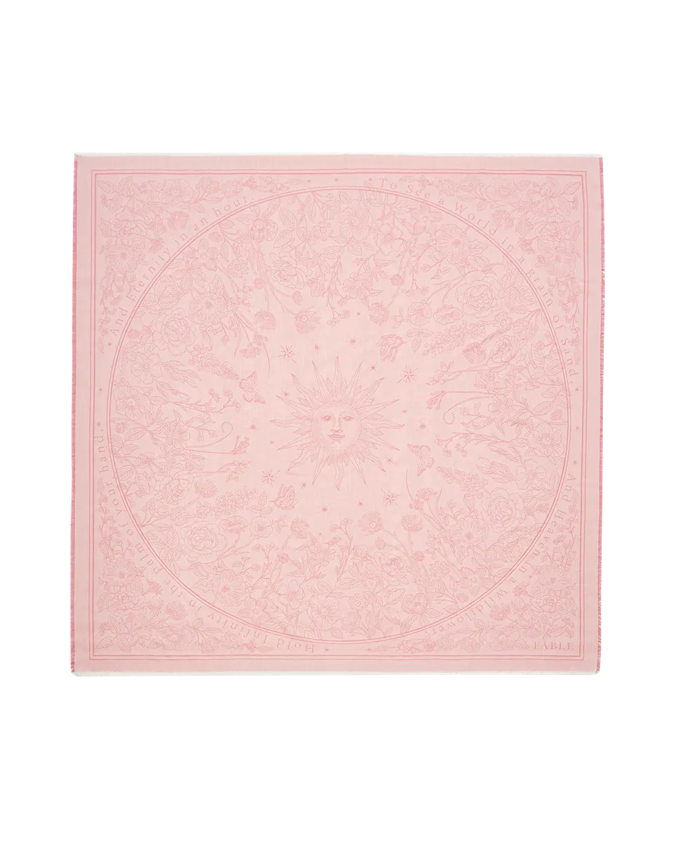 fable-england-tale-of-innocence-tuch-rosa-jacquard image 1