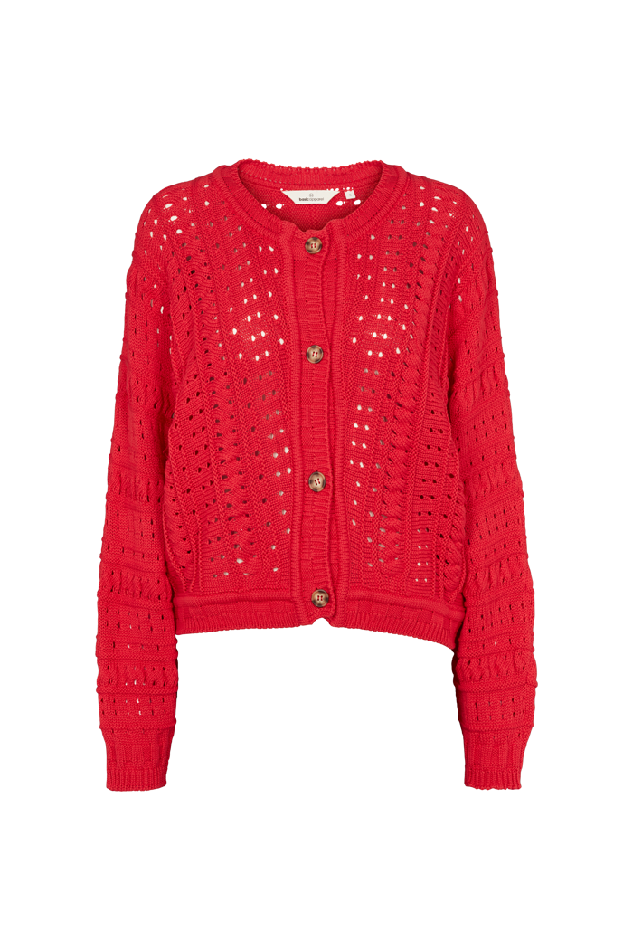 basic-apparel-winie-ba273-11-cardigan-high-risk-red-bio image 5