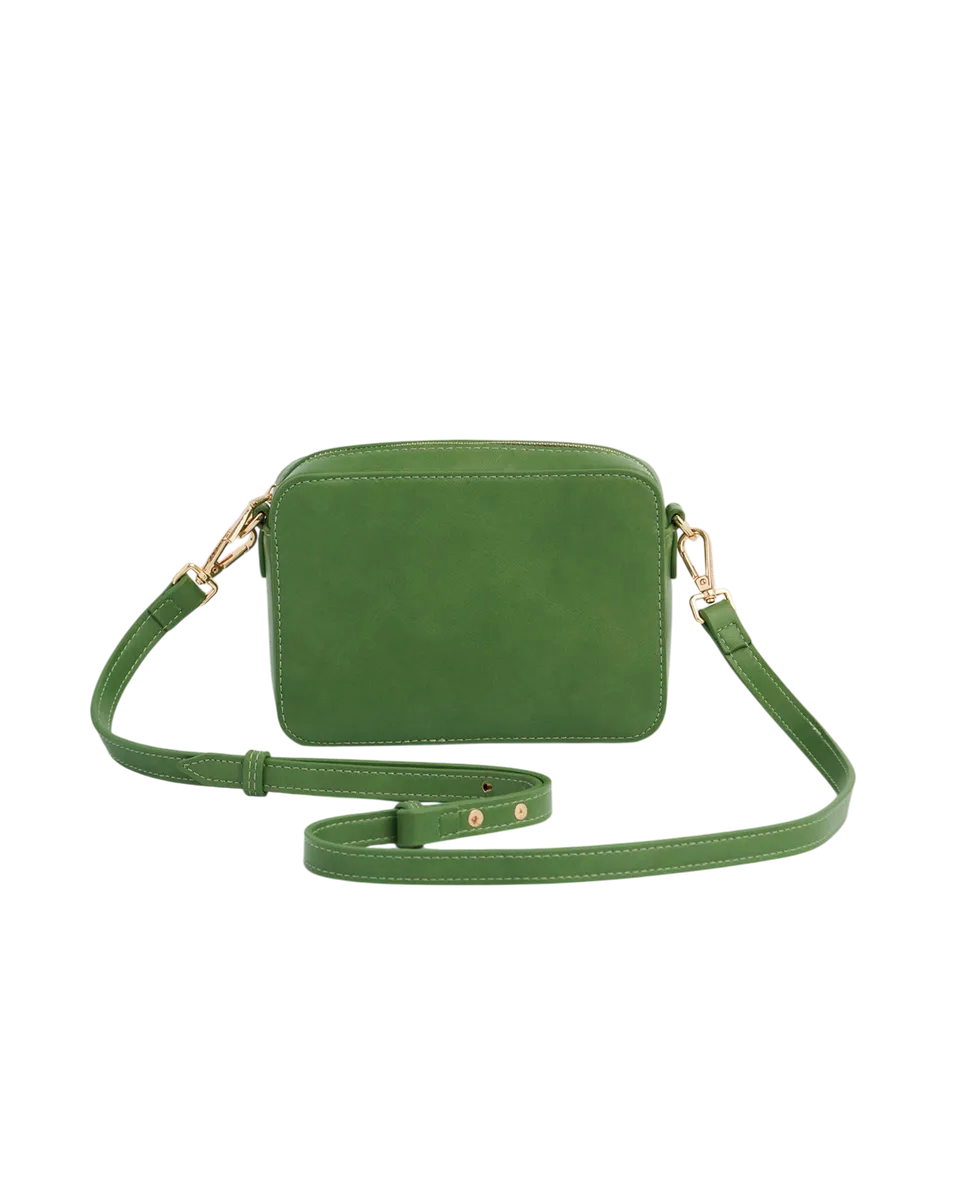 fable-england-green-garden-camera-bag-gr-n-floral image 1
