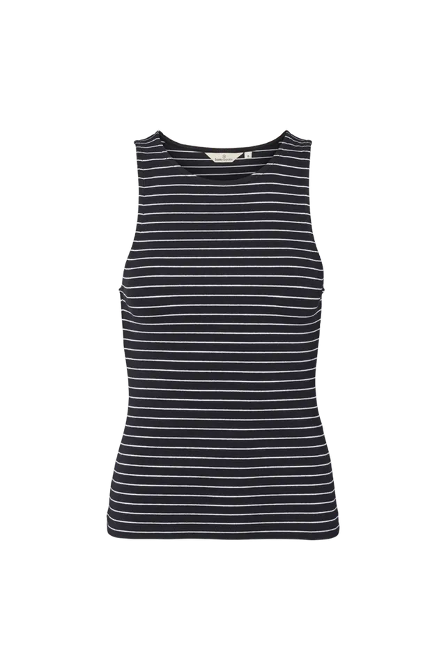 basic-apparel-ludmilla-top-ba146-24-tanktop-schwarz-bio-baumwolle image 1