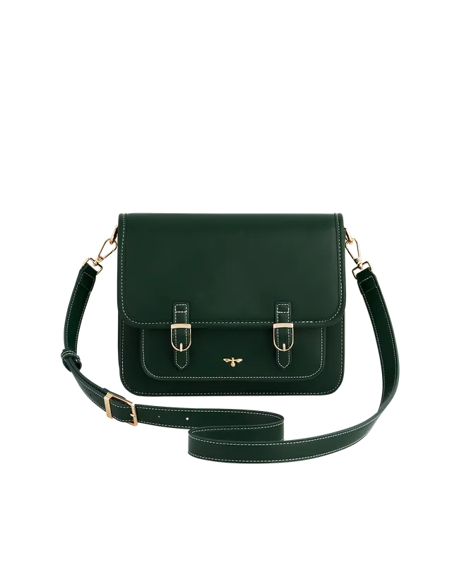 fable-england-into-the-woods-satchel-tasche-gr-n image 1