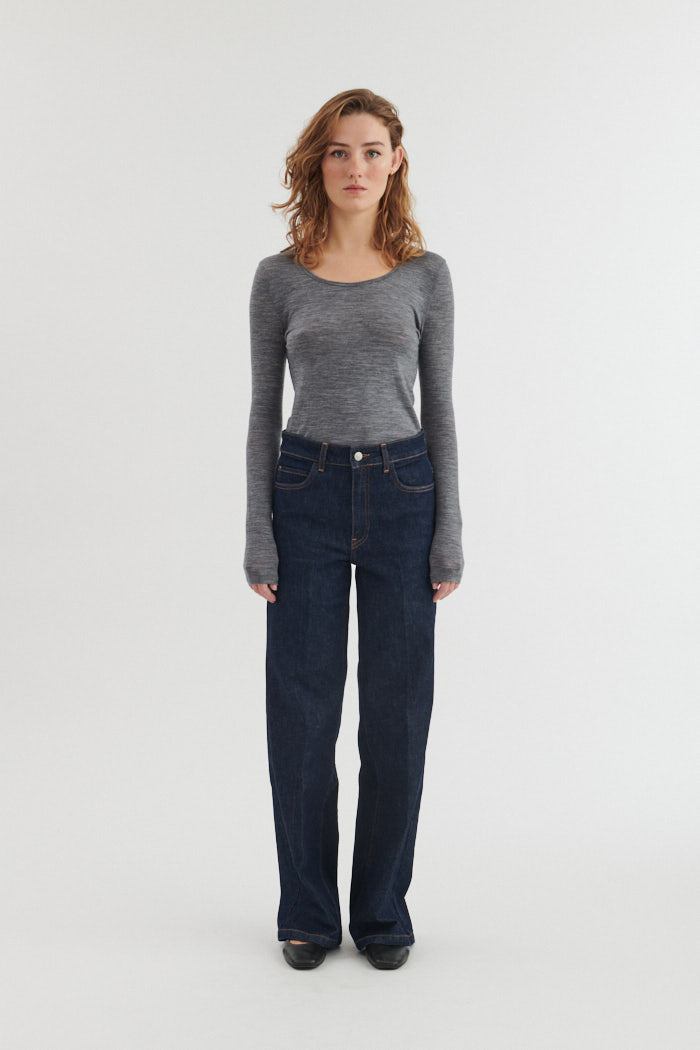 basic-apparel-rinja-ba191-01-langarmshirt-wolle-grau image 4
