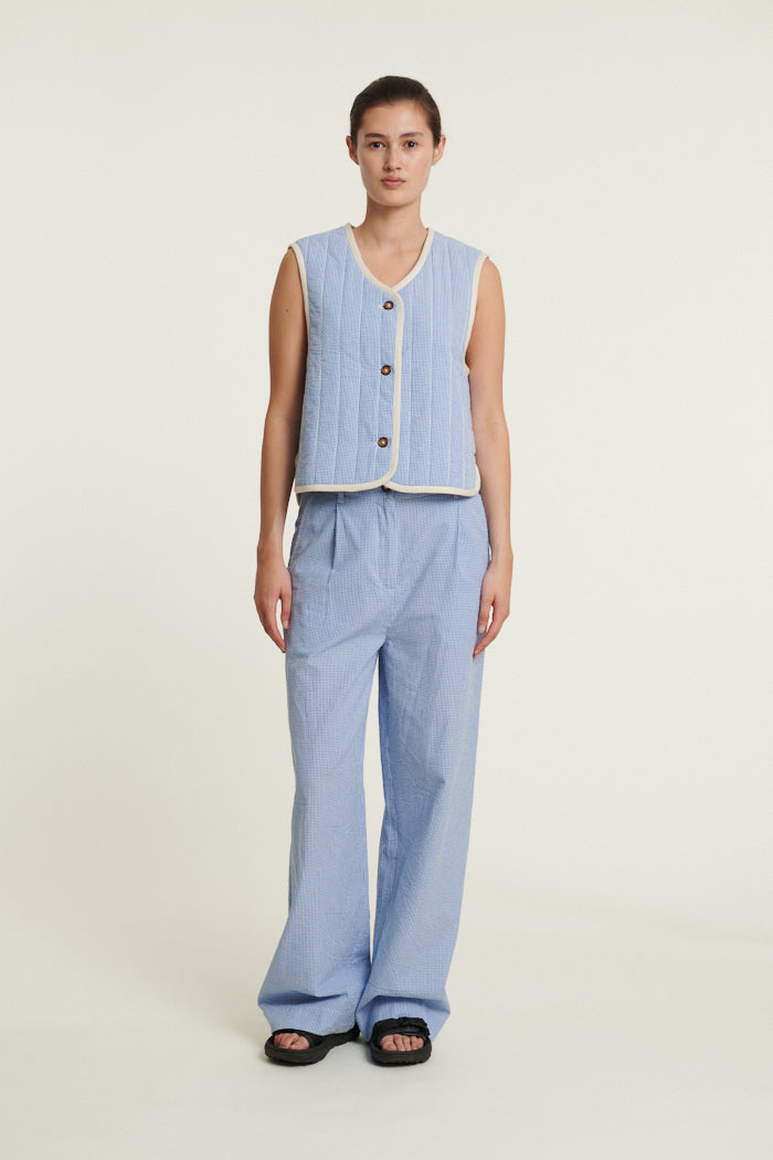 basic-apparel-rudie-pants-damen-quiet-harbor-baumwolle image 4