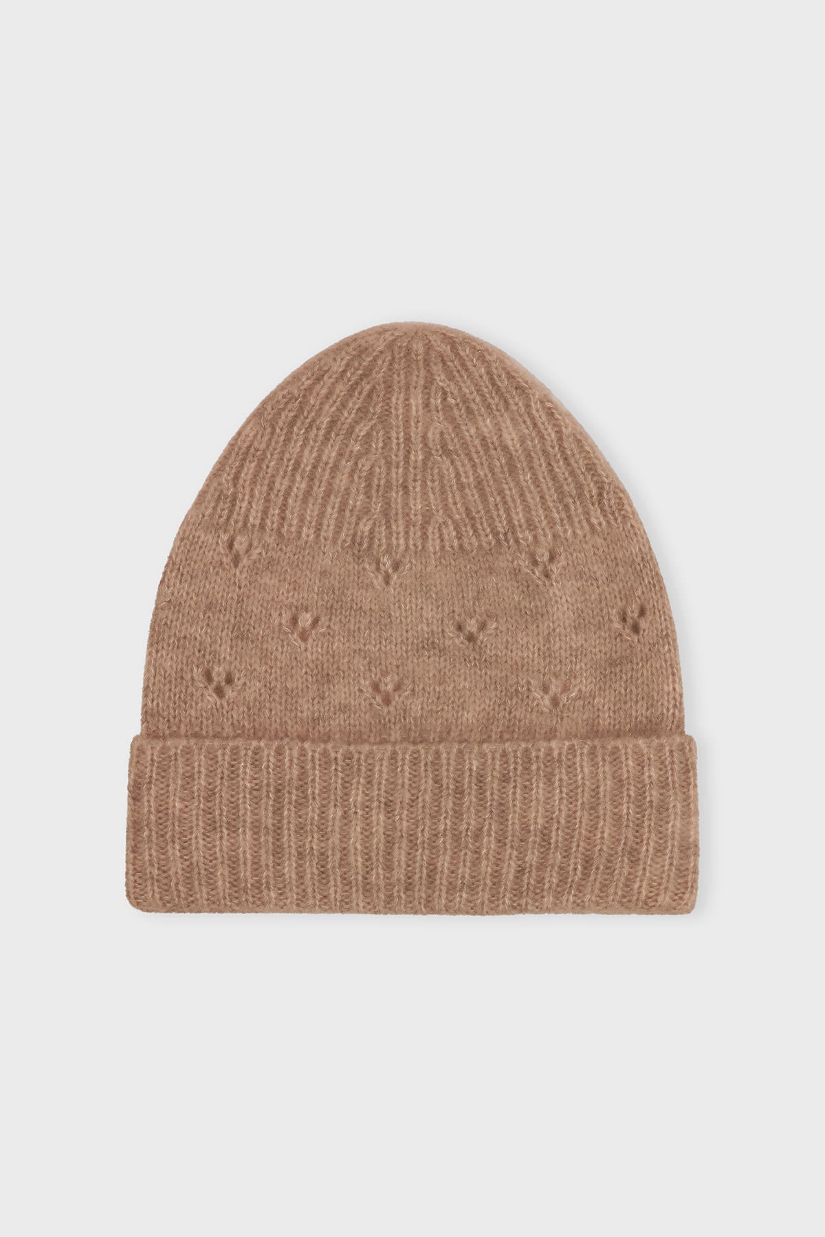 care-by-me-harmonie-hat-kaschmirm-tze-schwarz-one-size image 2