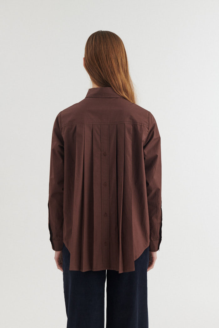 basic-apparel-silje-ls-shirt-ba416-31-bluse-braun-bio-baumwolle image 3