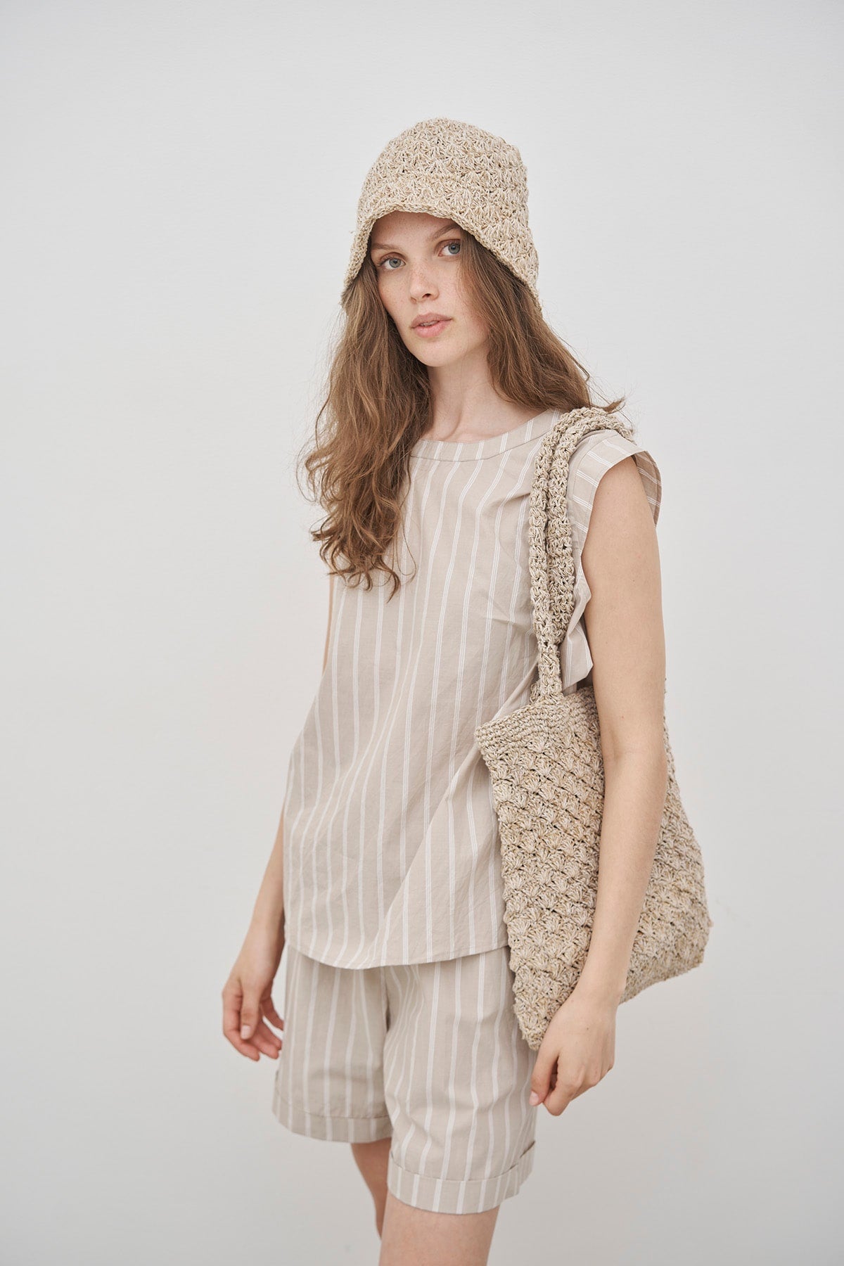 care-by-me-beach-tote-bag-strandtasche-nature-muschel-hanf image 6