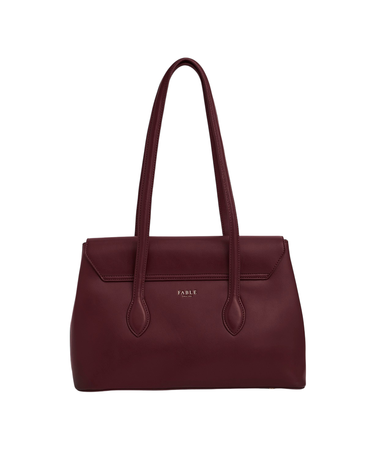 fable-england-romilly-schultertasche-burgundy-laptop-13-nasz image 6
