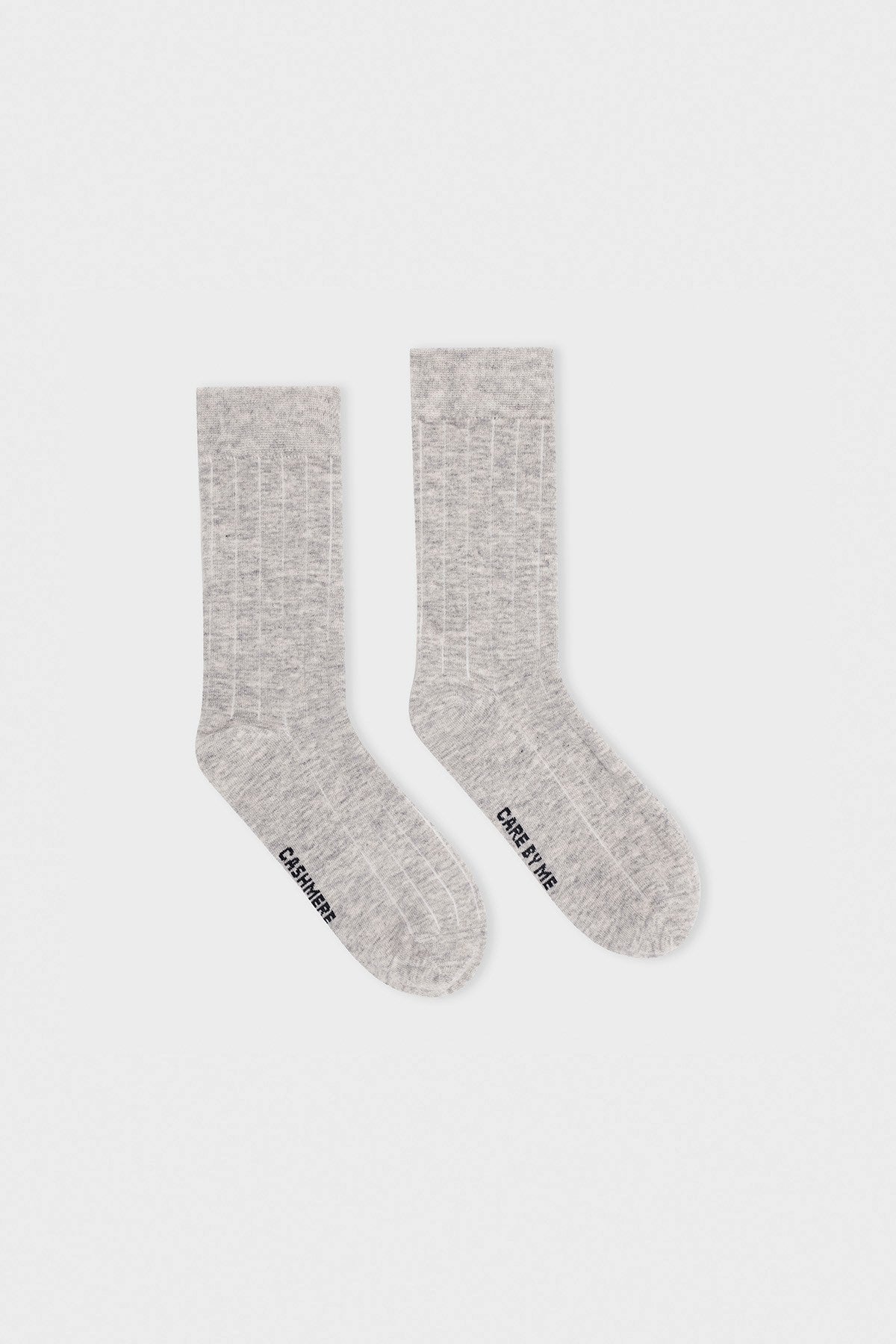 care-by-me-smooth-feet-socken-gr-1-schwarz-cashmere-lycra image 3