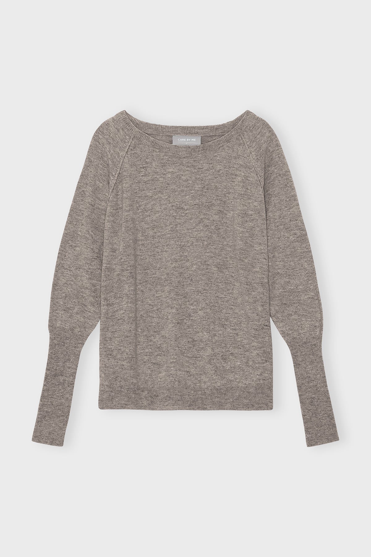 care-by-me-faith-kaschmirpullover-schwarz-s image 5