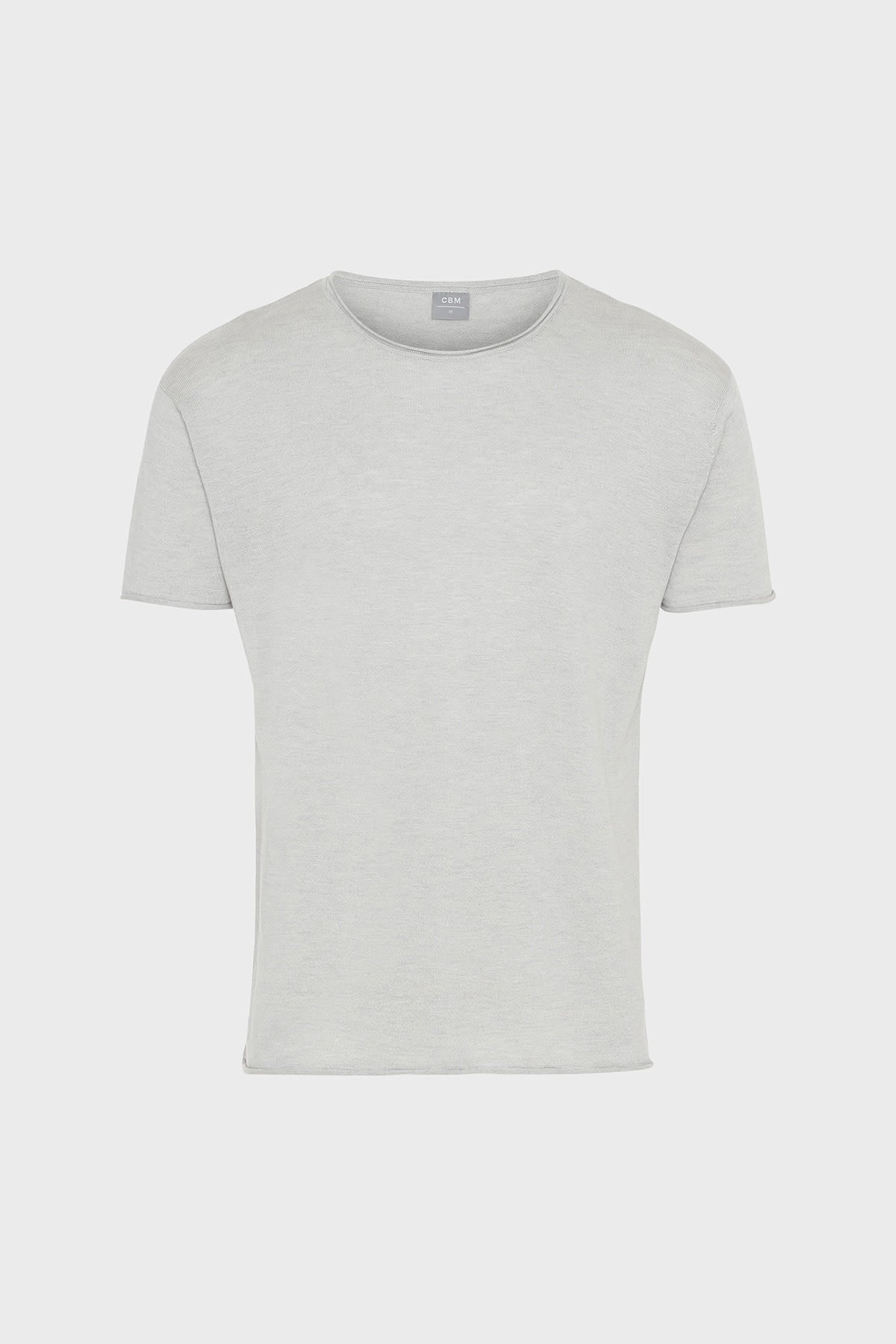 care-by-me-kristian-t-shirt-seide-schwarz-m image 3