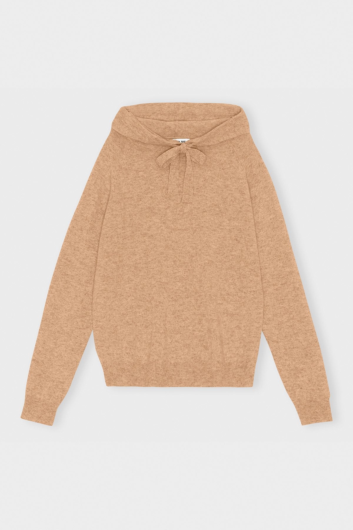 care-by-me-cathy-hoodie-kaschmir-damen-mit-kapuze image 5