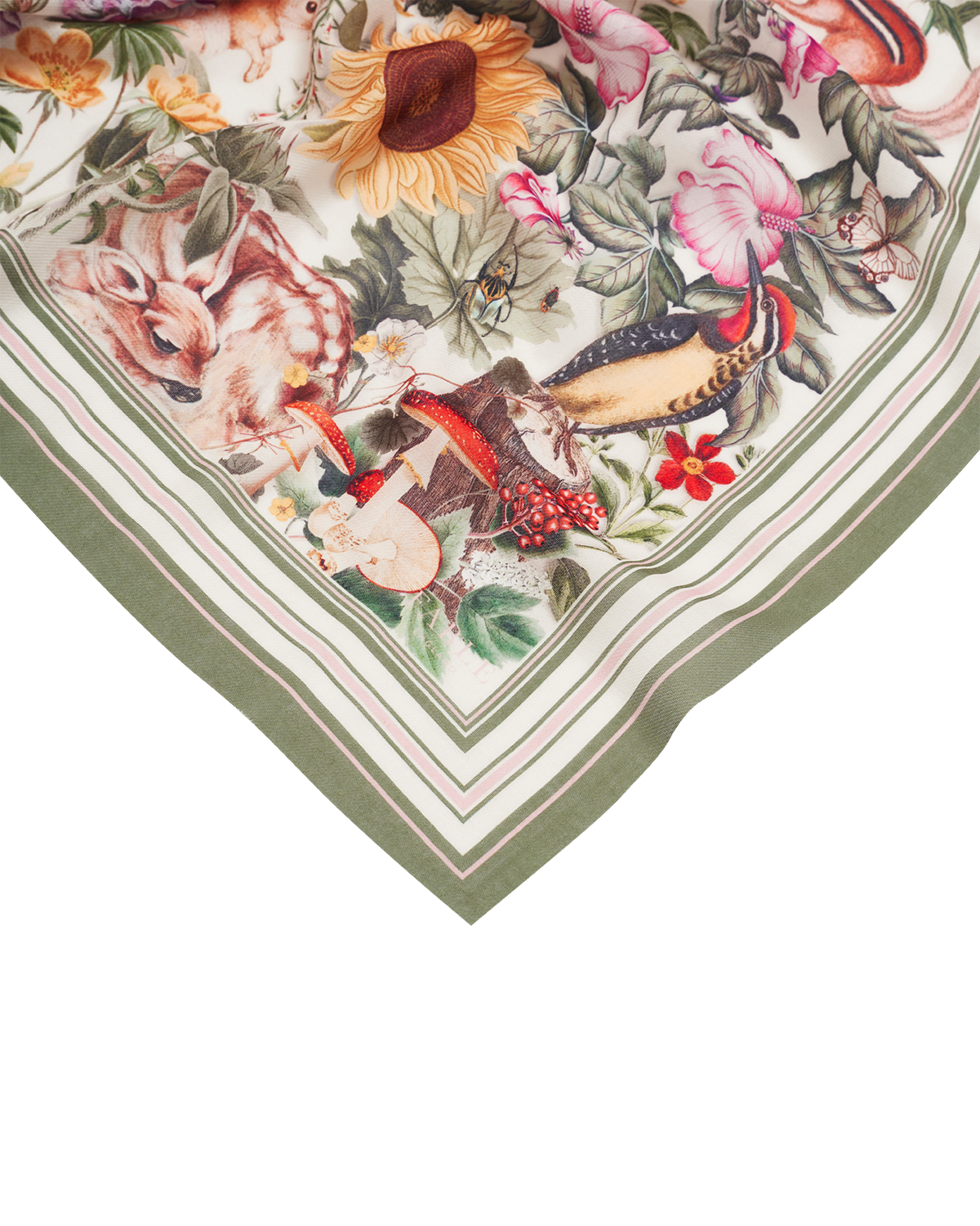 fable-england-scarves-botanical-schal-elfenbein-lang image 3