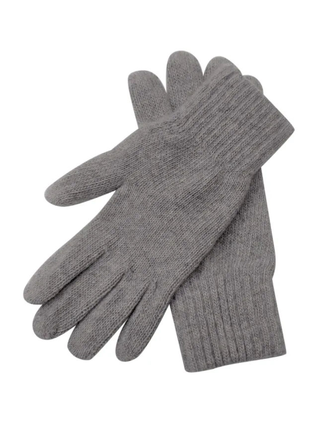 dalle-piane-accessories-damen-handschuhe-100-kaschmir-warm-3 image 1