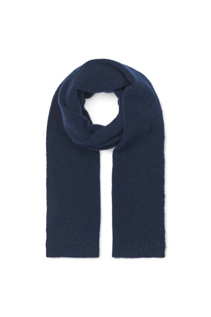 basic-apparel-claudia-schal-sky-captain-wolle-180-cm image 1