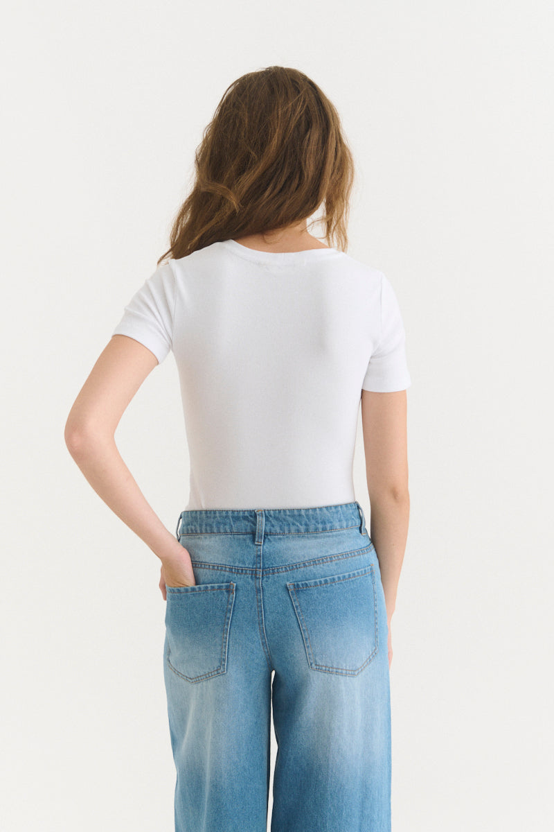 basic-apparel-ludmilla-o-neck-t-shirt-wei-bio image 4