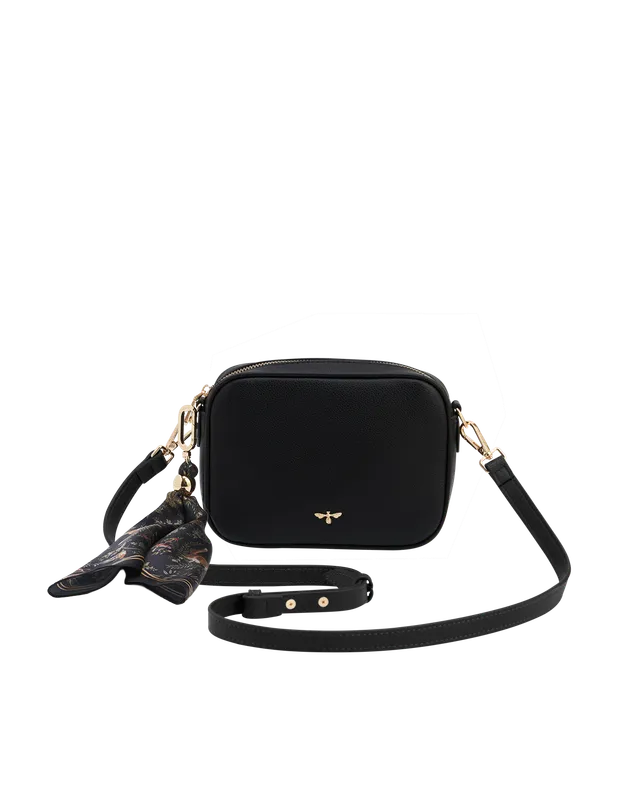 fable-england-alice-camera-bag-umh-ngetasche-schwarz image 1