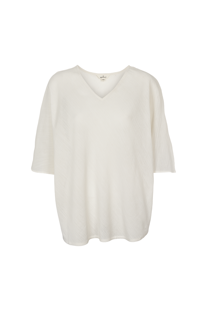 basic-apparel-simone-top-whisper-white-bio image 1