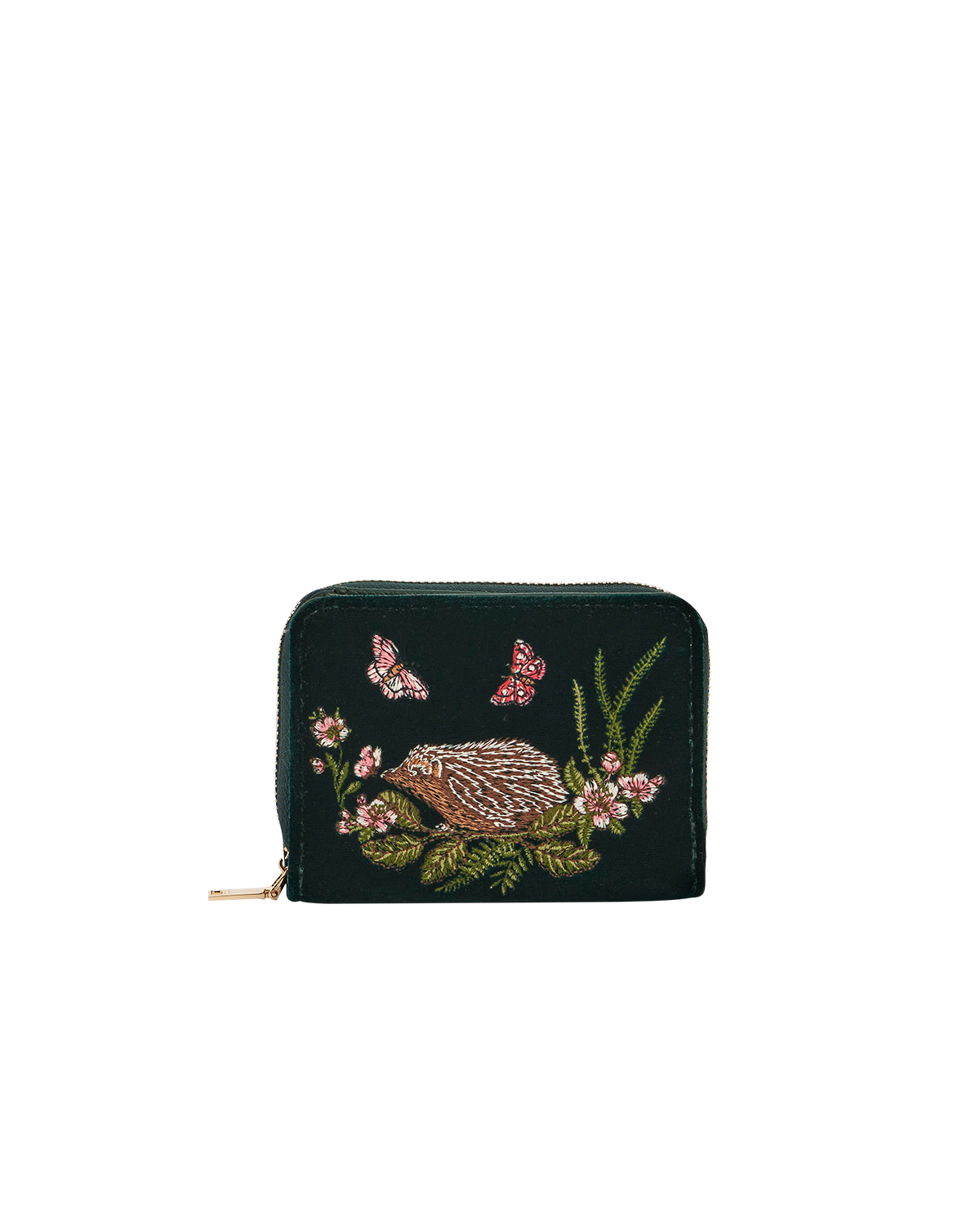 fable-england-hedgehog-geldb-rse-samt-gr-n-igel-stick image 1