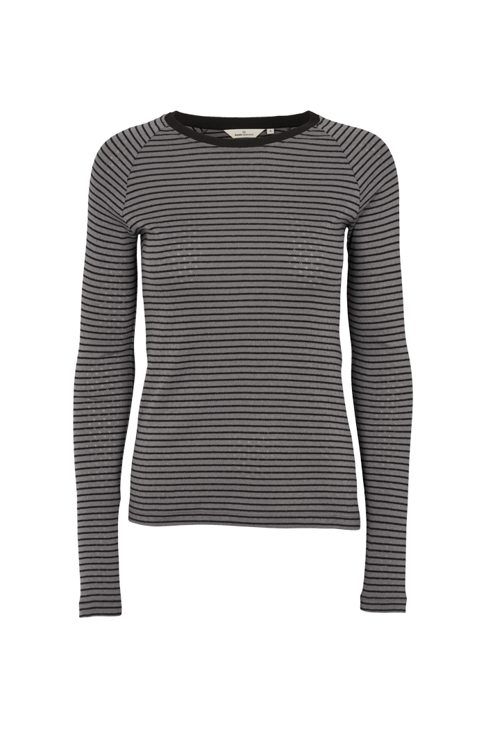 basic-apparel-arense-ls-tee-langarmshirt-poppy-seed-black image 1